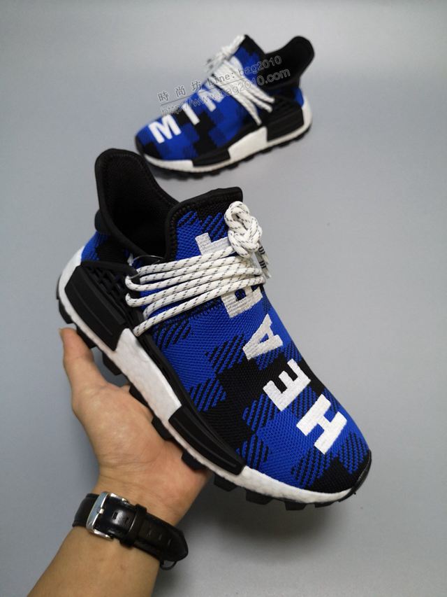 Adidas鞋 阿迪達斯官方1:1巴斯夫真爆底 時尚潮流休閒運動潮鞋 男女同款  hdx13304